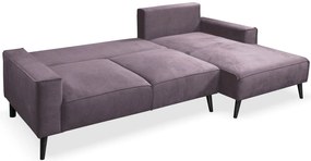 Ъглов диван Junction-Mwb-Left