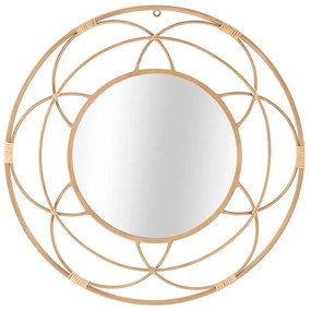 Стенно огледало ø 60 cm Valencia - Mauro Ferretti