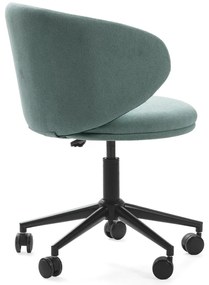 Зелен офис стол Rush – Marckeric