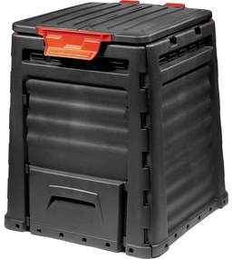Черен компостер 320 l Eco – Keter