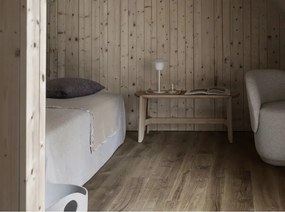 Пейка от масивно дърво в естествен цвят Eli – Blomus