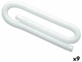 Маркуч Intex 1-1/4" Басейн Ø 32 mm 150 cm (9 броя)