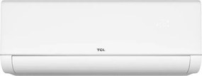 Инверторен климатик TCL VoxIN TAC-18CHSD/UG11V3A, 18000 BTU, 45 м2, А+++, Wi-Fi, iFeel, AI ECO, Гласово управление, Бял