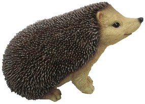 Градинска статуя от полирезин Hedgehog – Esschert Design
