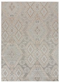 Кремав килим 160x230 cm Arlette - Universal