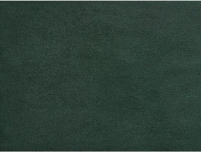 Зелен кадифен диван 276 cm Sierra – Bobochic Paris