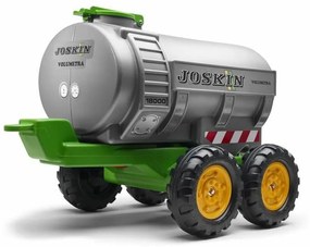 Камион Falk 943JK Ремарке