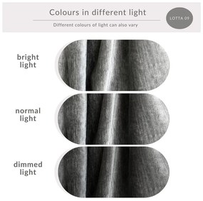 Сиво тапицирано двойно легло с място за съхранение 200x200 cm Mavel – Maison de Rêve