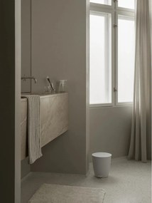 Кремав килим за баня 70x140 cm Tuufa – Blomus