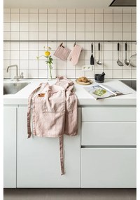 Памучна престилка Havana - Tiseco Home Studio