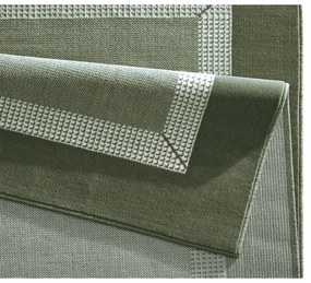 Зелен килим 160x230 cm Band – Hanse Home