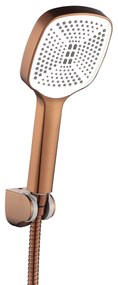 Смесител за вана ARGUS COPPER BRUSH