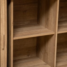 Шкаф за съхранение atmosphera Colva, 140x80 см, MDF
