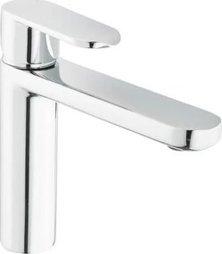 Paffoni - смесител за мивка CANDY, полирано хромово покритие