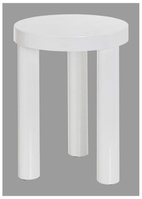 Кръгла странична масичка ø 40 cm Dórica – Casa Selección