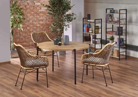 Фотьойл Dorgan (2) парчета