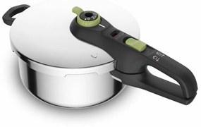 Тенджери Експрес Tefal P2580400 Неръждаема стомана 4 L