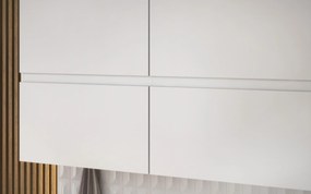 Кухня с включен термоплот Стиви