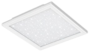 Briloner 7392-016 - LED Плафониера STARRY SKY LED/38W/230V