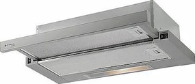 Абсорбатор Pyramis плъзгащ 60cm Essential-Inox