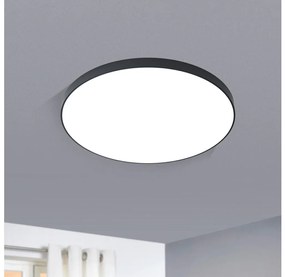 Eglo 98895 - LED лампа за таван ZUBIETA-A LED / 24W / 230V + ДУ