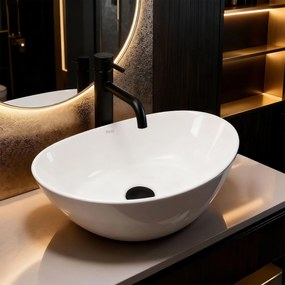 Умивалник за плот Rea Kate 45