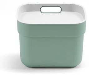 Светлозелен контейнер за компостируеми отпадъци 5 l Ready To Collect – Curver