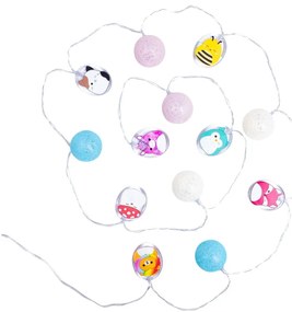 Детско осветително тяло Fizz – SQUISHMALLOWS