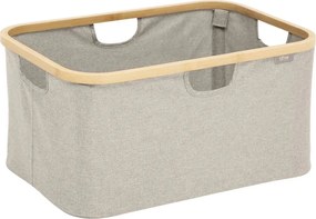 Кош за съхранение 5five Tidy Box, Сгъваем, 57x37 cm