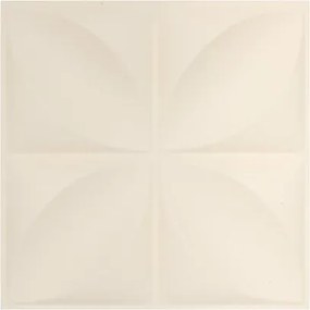 Стикери atmosphera Oren Flower, 30×30 cm, 2 бр