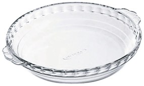 Форма за Печене Ô Cuisine Cтъкло (22 cm)