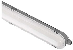 LED Димируем индустриален лампа MISTY LED/21/26/31/35W/230V 4000K IP66