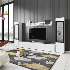 Холна секция Vera II-Бял