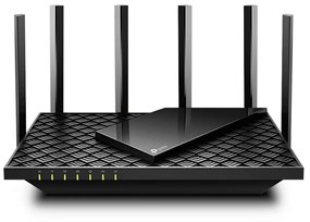 Рутер TP-Link Archer AX72