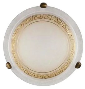 Prezent 1451 - Резервно стъкло AURA E27