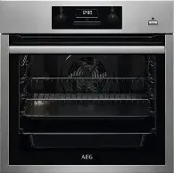 AEG BES351111M SteamBake Фурна за вграждане