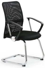 Офис стол VIRE SKID