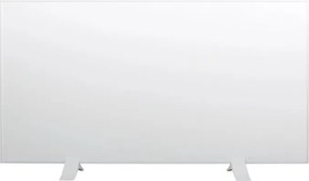 Инфрачервен нагревател 600 W - FIR лъчист отоплителен панел с WiFi, 60 × 100 cm