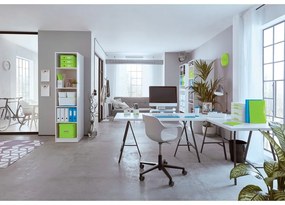 Картонен органайзер с чекмеджета Click&amp;Store – Leitz