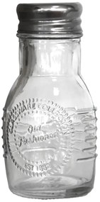 Old Fashioned Солница с метално капаче (212855)