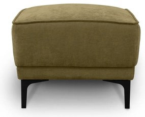 Зелена табуретка Copenhagen – Scandic