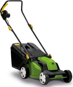 Fieldmann - Електрическа градинска косачка 1300W/230V