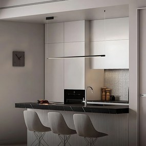 Лампа LED LHJ032-CP 150 cm BLACK