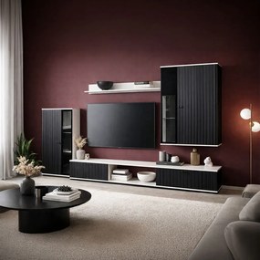 Холна секция Picante II-Mavro-Lefko