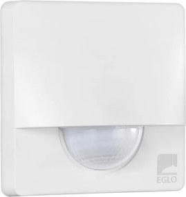 Eglo 97464 - Външен сензор за движение DETECT ME 3 12 m бял IP44