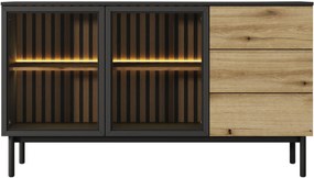 Бюфет Equinox-Дължина: 149.9 cm