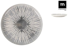 Основна чиния LA MEDITERRANEA Ivar, 27 cm, порцелан