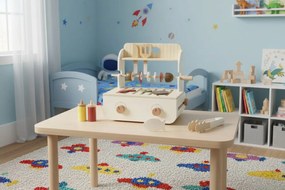 Детски комплект за барбекю Joyland BBQ King