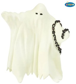 Papo - Фигурка Ghost Свети в тъмното