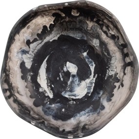 Декоративна купа 36x37 cm Evo – WOOOD